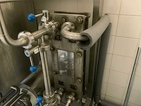 C. van ‘t riet - bier brouw installatie - afbeelding 40 van  78