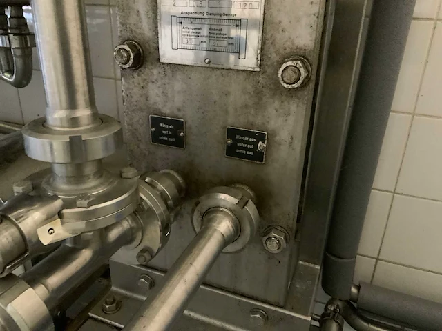 C. van ‘t riet - bier brouw installatie - afbeelding 42 van  78