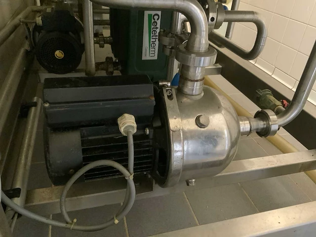 C. van ‘t riet - bier brouw installatie - afbeelding 52 van  78