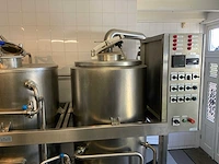 C. van ‘t riet - bier brouw installatie - afbeelding 45 van  78