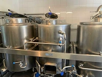 C. van ‘t riet - bier brouw installatie - afbeelding 56 van  78