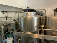 C. van ‘t riet - bier brouw installatie - afbeelding 67 van  78