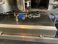 C. van ‘t riet - bier brouw installatie - afbeelding 78 van  78