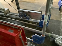 (c)2022 kettingtransporteur leidingwerk met big-bag station - afbeelding 2 van  41