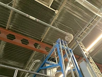 (c)2022 kettingtransporteur leidingwerk met big-bag station - afbeelding 4 van  41