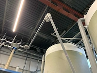 (c)2022 kettingtransporteur leidingwerk met big-bag station - afbeelding 9 van  41