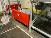 (c)2022 kettingtransporteur leidingwerk met big-bag station - afbeelding 10 van  41