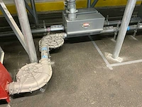 (c)2022 kettingtransporteur leidingwerk met big-bag station - afbeelding 13 van  41