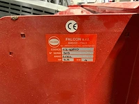 (c)2022 kettingtransporteur leidingwerk met big-bag station - afbeelding 19 van  41