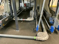 (c)2022 kettingtransporteur leidingwerk met big-bag station - afbeelding 12 van  41