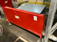 (c)2022 kettingtransporteur leidingwerk met big-bag station - afbeelding 27 van  41