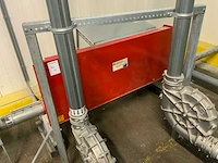 (c)2022 kettingtransporteur leidingwerk met big-bag station - afbeelding 28 van  41