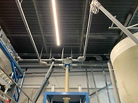 (c)2022 kettingtransporteur leidingwerk met big-bag station - afbeelding 30 van  41