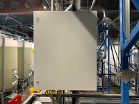(c)2022 kettingtransporteur leidingwerk met big-bag station - afbeelding 31 van  41