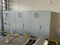 (c)2022 kettingtransporteur leidingwerk met big-bag station - afbeelding 35 van  41