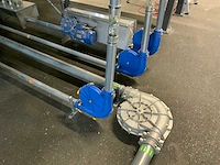 (c)2022 kettingtransporteur leidingwerk met big-bag station - afbeelding 34 van  41