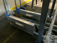 (c)2022 kettingtransporteur leidingwerk met big-bag station - afbeelding 39 van  41