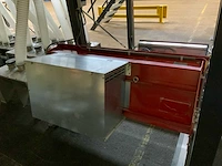 (c)2022 kettingtransporteur leidingwerk met big-bag station - afbeelding 40 van  41