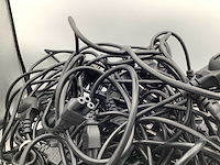 C5 mickey mouse eu voedingskabels (50x) - afbeelding 2 van  4