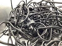 C5 mickey mouse eu voedingskabels (50x) - afbeelding 3 van  4