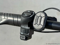 C63 elektrische fatbike - afbeelding 2 van  9