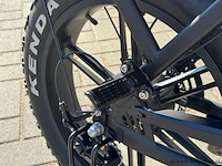 C63 elektrische fatbike - afbeelding 4 van  9