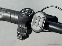 C63 elektrische fatbike - afbeelding 5 van  9