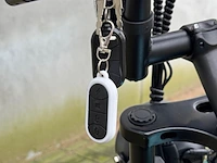 C80 elektirsche mini fatbike - afbeelding 7 van  7