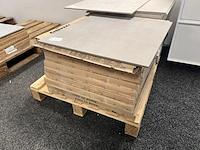 Ca. 10 m ² vloertegels - afbeelding 1 van  3
