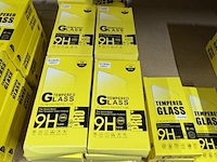 Ca. 1000x screenprotector - afbeelding 2 van  13