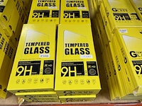 Ca. 1000x screenprotector - afbeelding 3 van  13