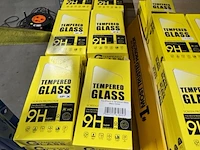 Ca. 1000x screenprotector - afbeelding 4 van  13