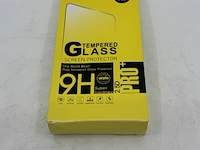Ca. 1000x screenprotector - afbeelding 1 van  13