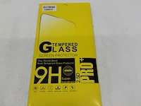 Ca. 1000x screenprotector - afbeelding 8 van  13