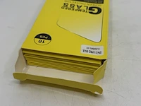Ca. 1000x screenprotector - afbeelding 9 van  13