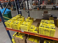 Ca. 1000x screenprotector - afbeelding 10 van  13