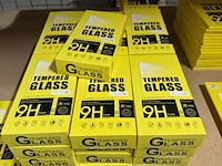 Ca. 1000x screenprotector - afbeelding 11 van  13
