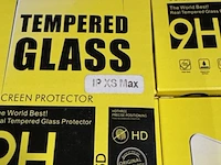 Ca. 1000x screenprotector - afbeelding 12 van  13