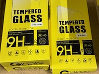 Ca. 1000x screenprotector - afbeelding 13 van  13