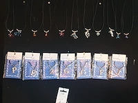 Ca. 1000x sieraden mkm nikkelvrij - afbeelding 1 van  5