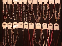 Ca. 1000x sieraden mkm nikkelvrij - afbeelding 2 van  5