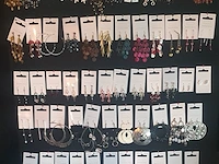 Ca. 1000x sieraden mkm nikkelvrij - afbeelding 4 van  5