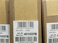 Ca. 100x gu5.3 led lamp warm wit müller licht - afbeelding 4 van  5