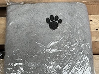Ca. 100x hondenhanddoek, hondenzeem - afbeelding 1 van  3