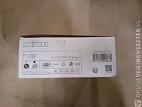 Ca. 100x inbouwspot, gu10 lucide, wit - afbeelding 3 van  5