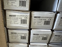 Ca. 100x ip65 t5 fixture 1x35w led armatuur, teco professional - afbeelding 6 van  6