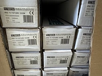 Ca. 100x ip65 t5 fixture 1x35w led armatuur, teco professional - afbeelding 5 van  5