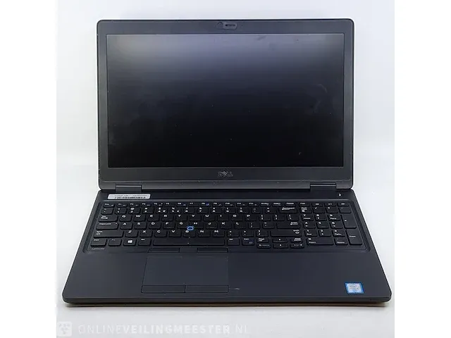 Ca. 100x laptop o.a. dell/hp - afbeelding 3 van  21