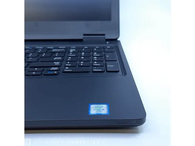 Ca. 100x laptop o.a. dell/hp - afbeelding 5 van  21