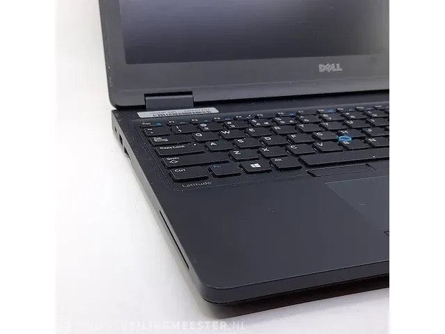 Ca. 100x laptop o.a. dell/hp - afbeelding 6 van  21